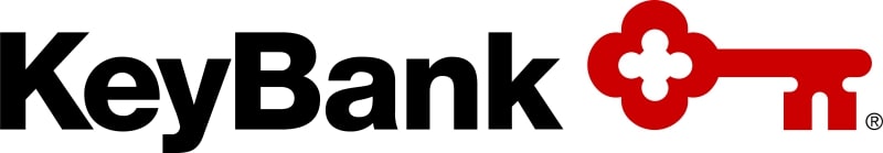 KeyBank logo Key Bank 0