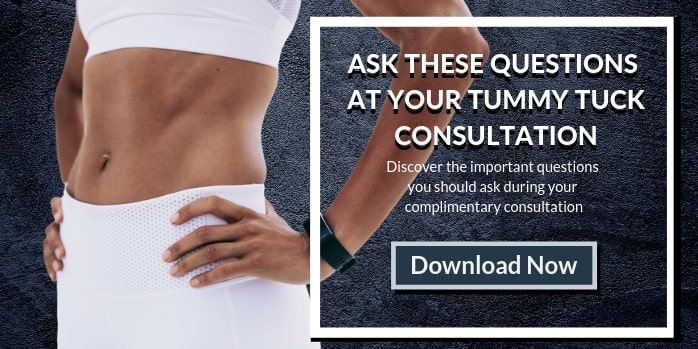 Abdominoplasty Expert In Denver