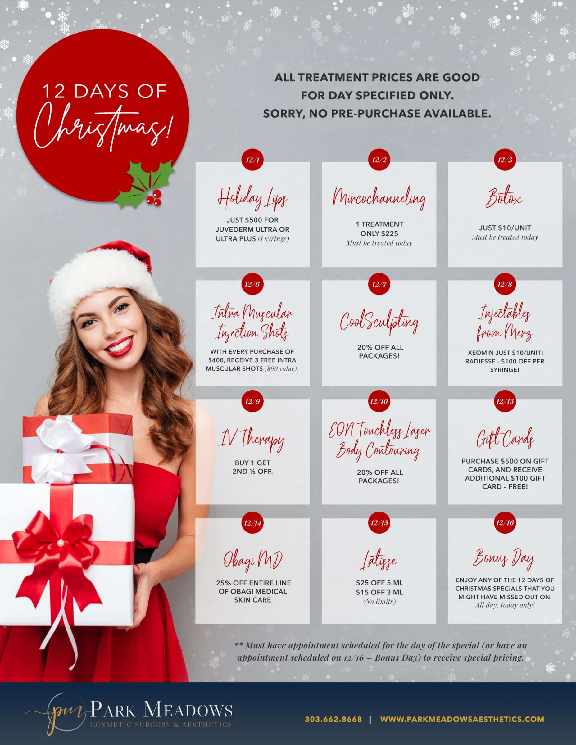 PM DEC 2021 poster