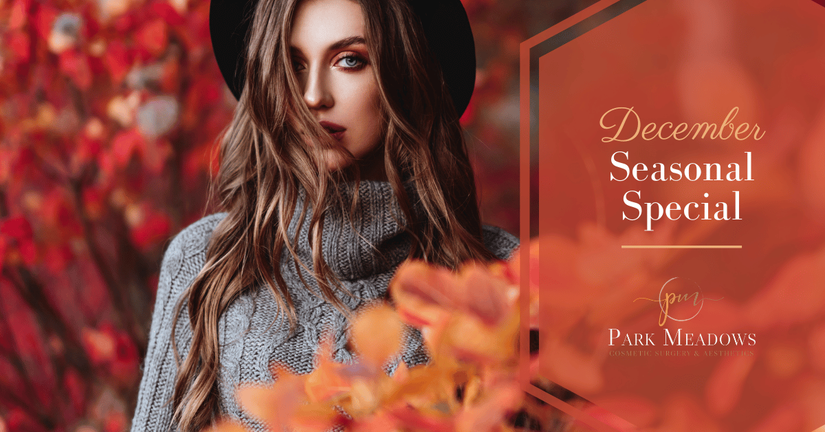 Park Meadows December Special Ad Creative 1