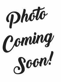Photo Coming Soon 0