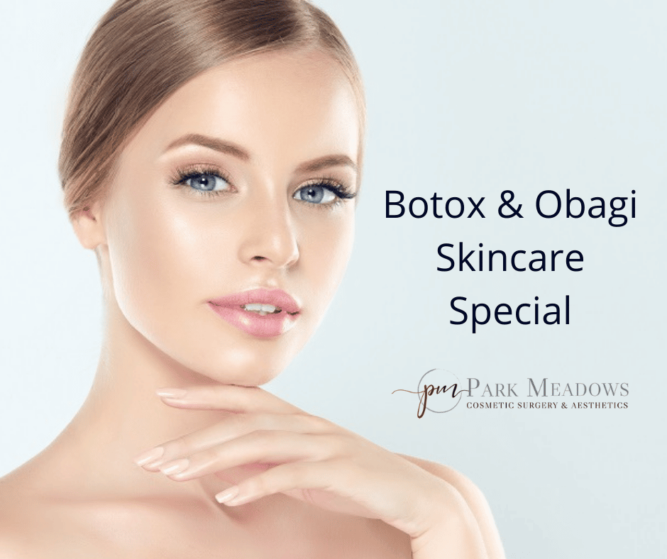 botox obagi special