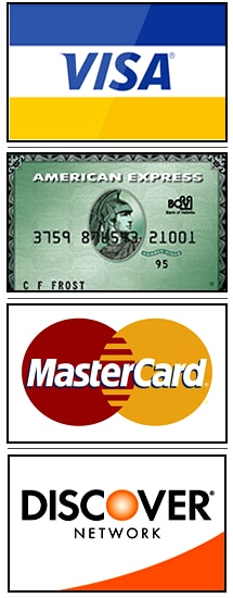 creditcard logos 0 0