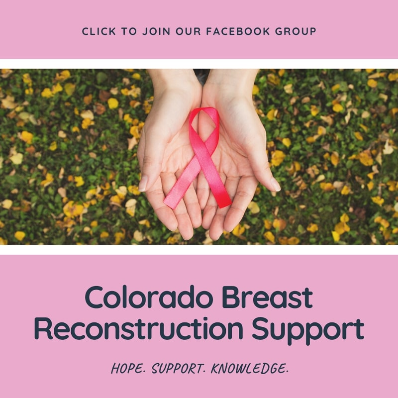 breast cancer reconstruction Highlands Ranch CO
