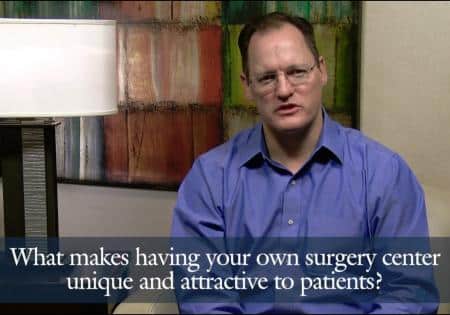 surgical center video 0