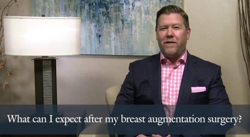 what can i expect after breast augmentation 63457ab8a489b
