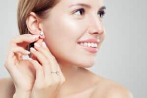 earlobe repair surgery Lone Tree CO