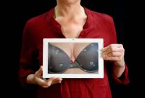 Expander & Implant Breast Reconstruction