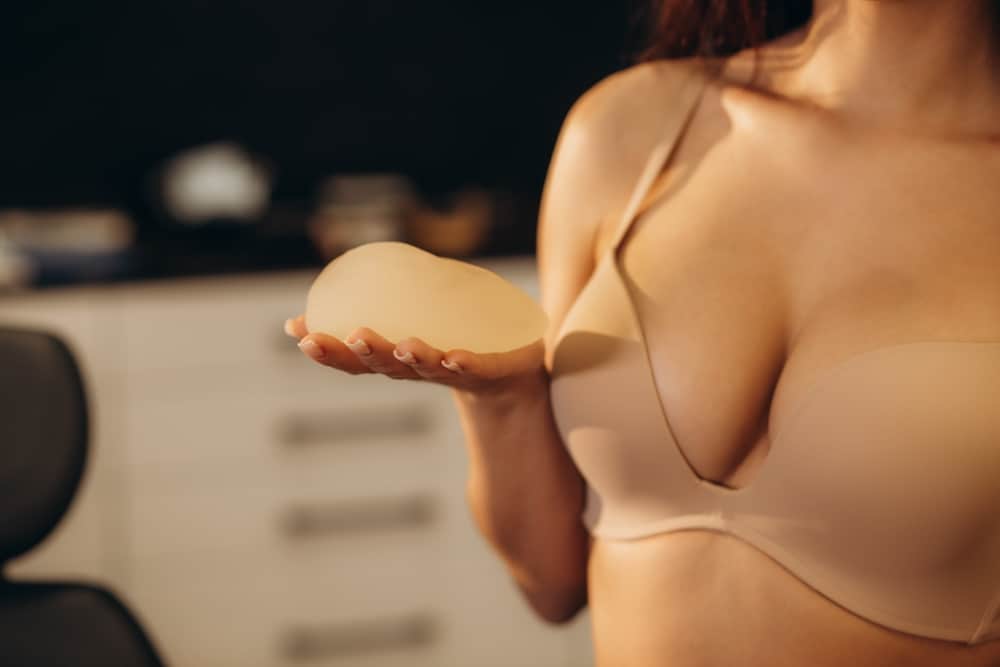 Breast Implant Reconstruction Highlands Ranch